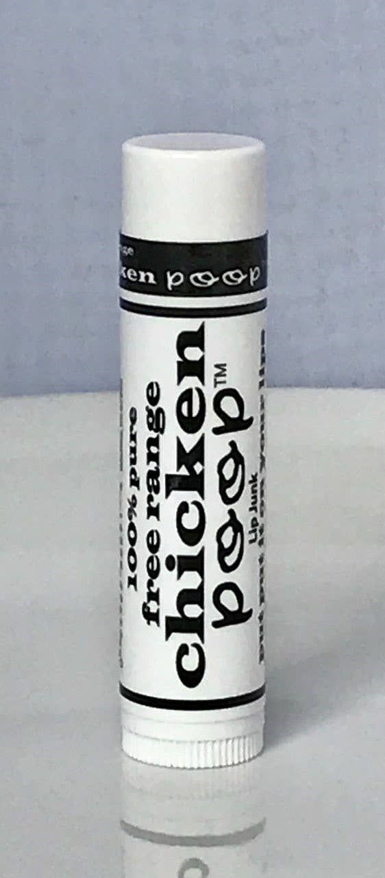 Chicken Poop - Fishbowl Original Refill 24ct.