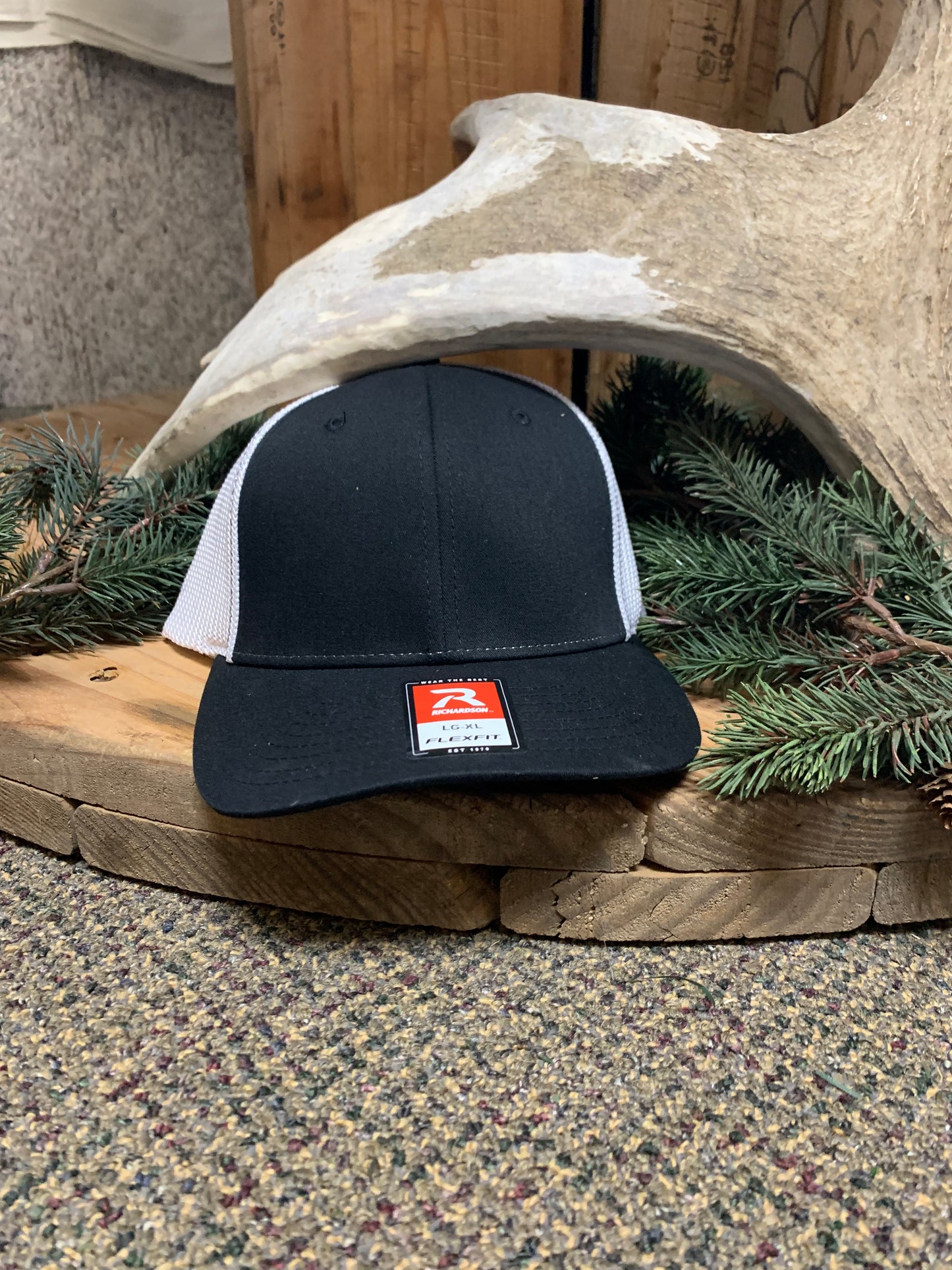 Richardson Hat