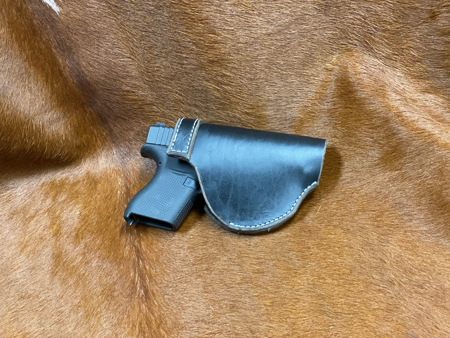 Minimalist holster