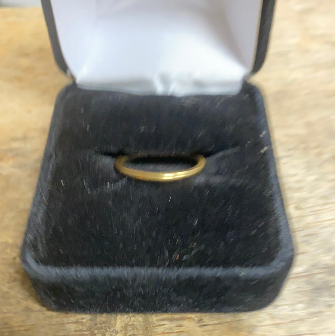 1mm 18kyg Band Back Country Trading Post