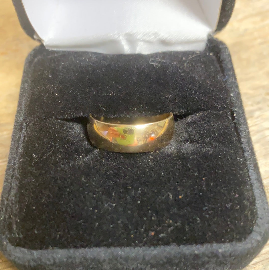 5.5 mm 14kyg Band Back Country Trading Post