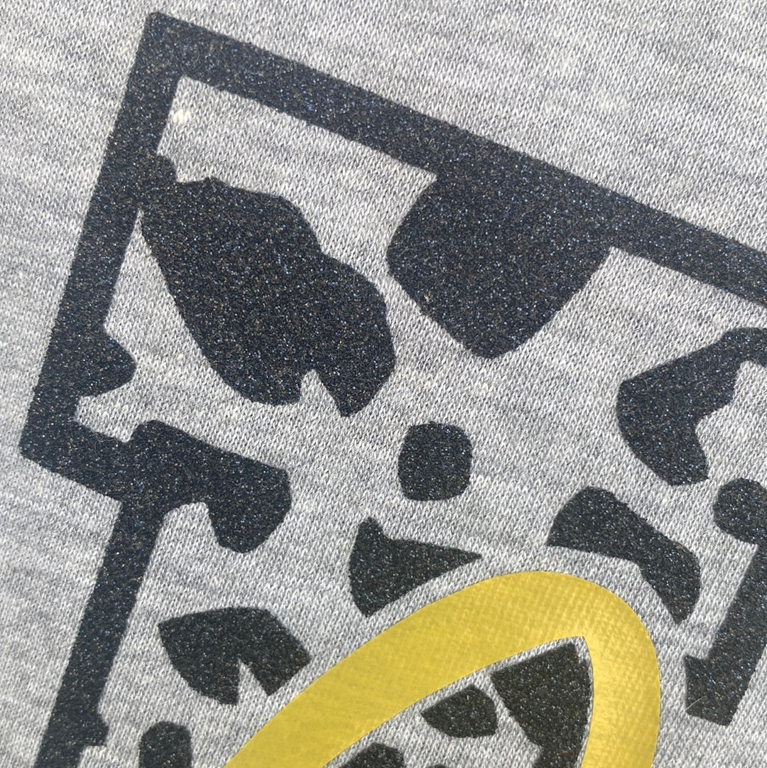 Leopard Idaho Tee