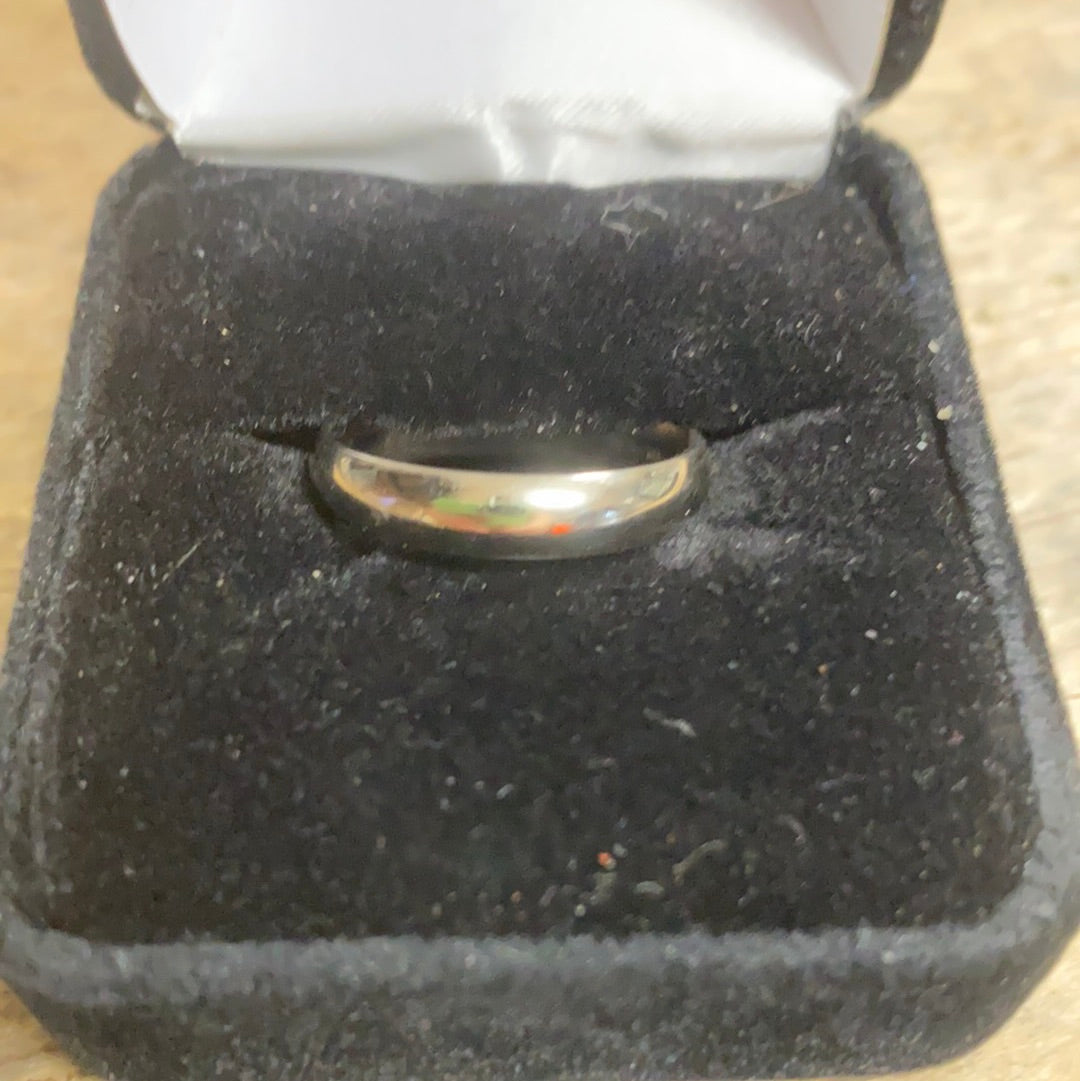 3.5mm 14kwg Band Back Country Trading Post