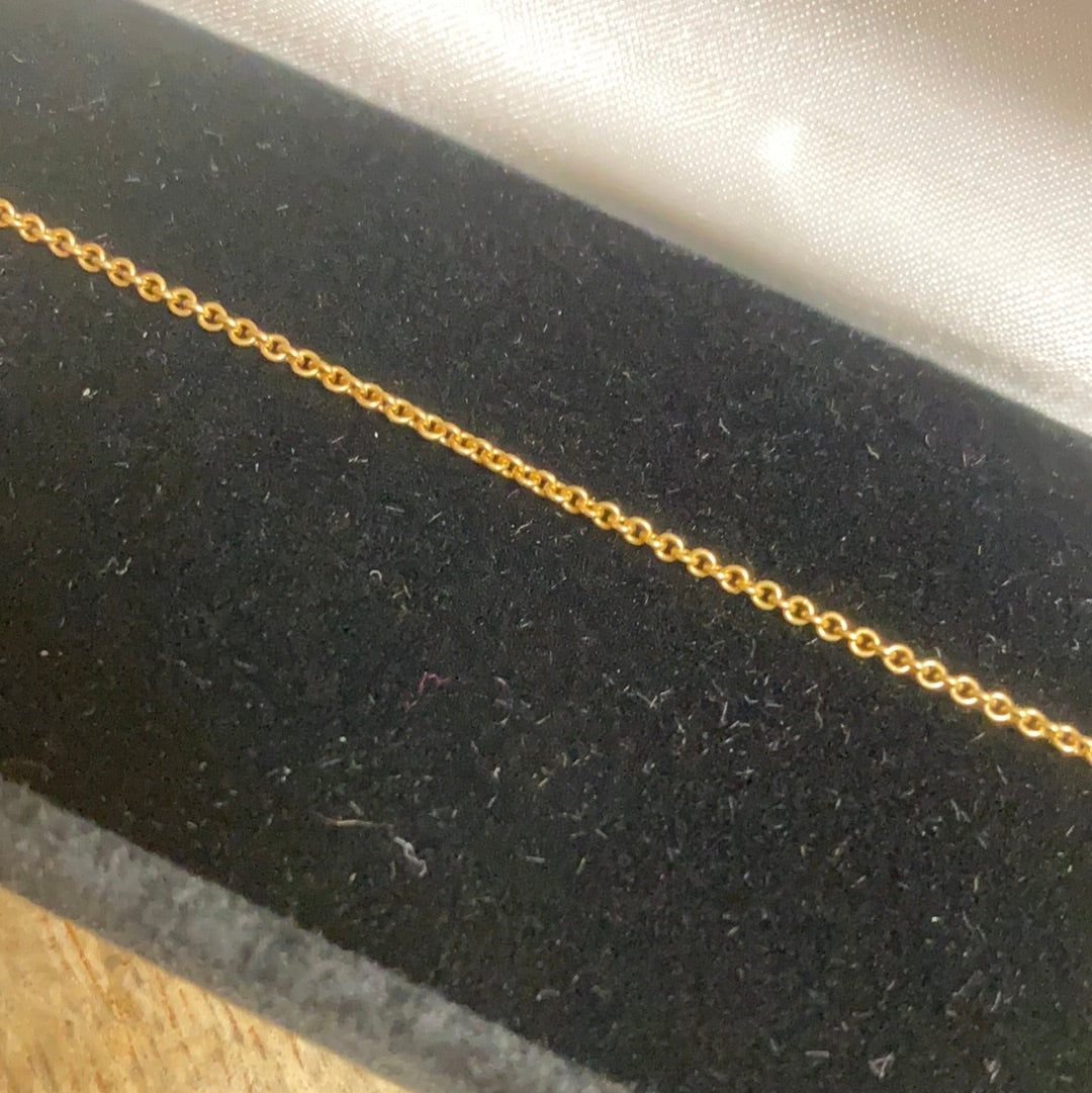 Gold Bracelet Back Country Trading Post