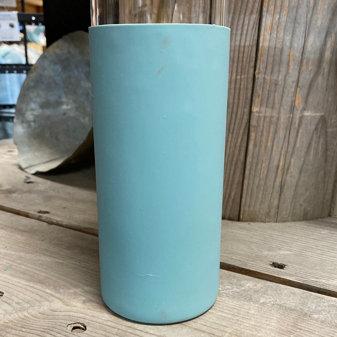 Into The Wild Orofino, ID Glass Tumbler
