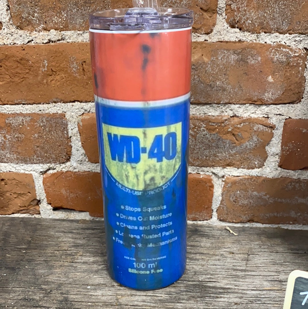 20oz Sublimated Tumbler Back Country Trading Post