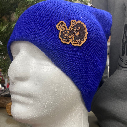 Maniac Beanie