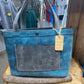 Handmade Leather Tote