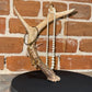 Real Antler Jewelry Holder