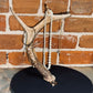 Real Antler Jewelry Holder