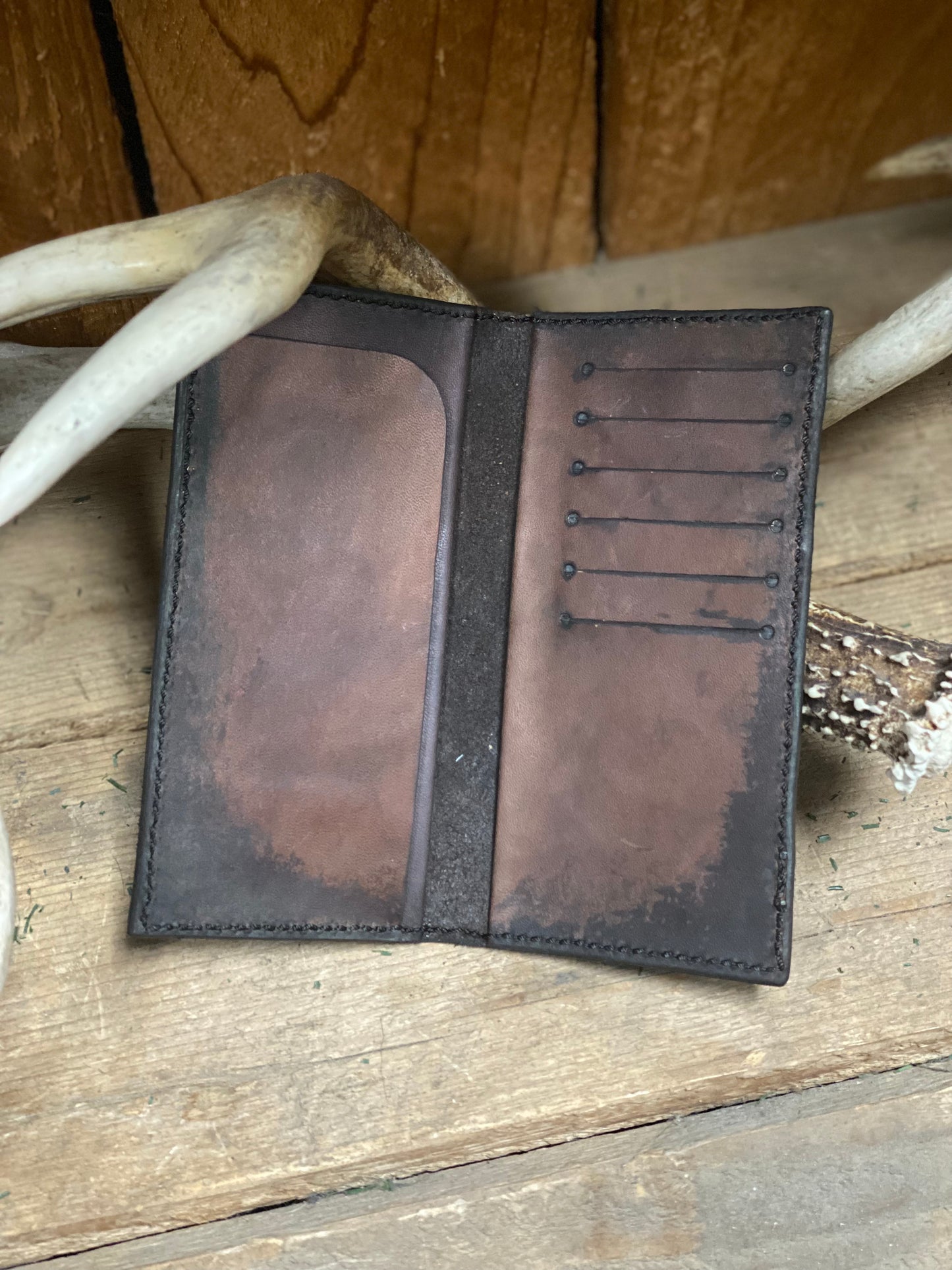 Roper Wallet