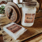 Lebanon Candle Company - Musk: Candle