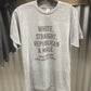 White, Straight, Republican & Male T-shirt