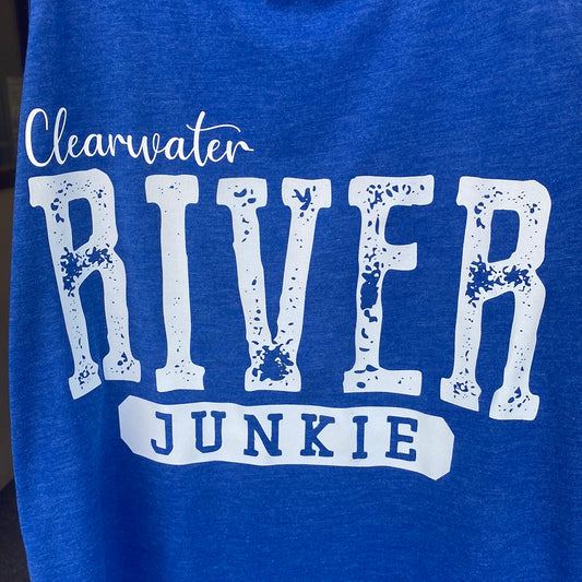 Clearwater River Junkie