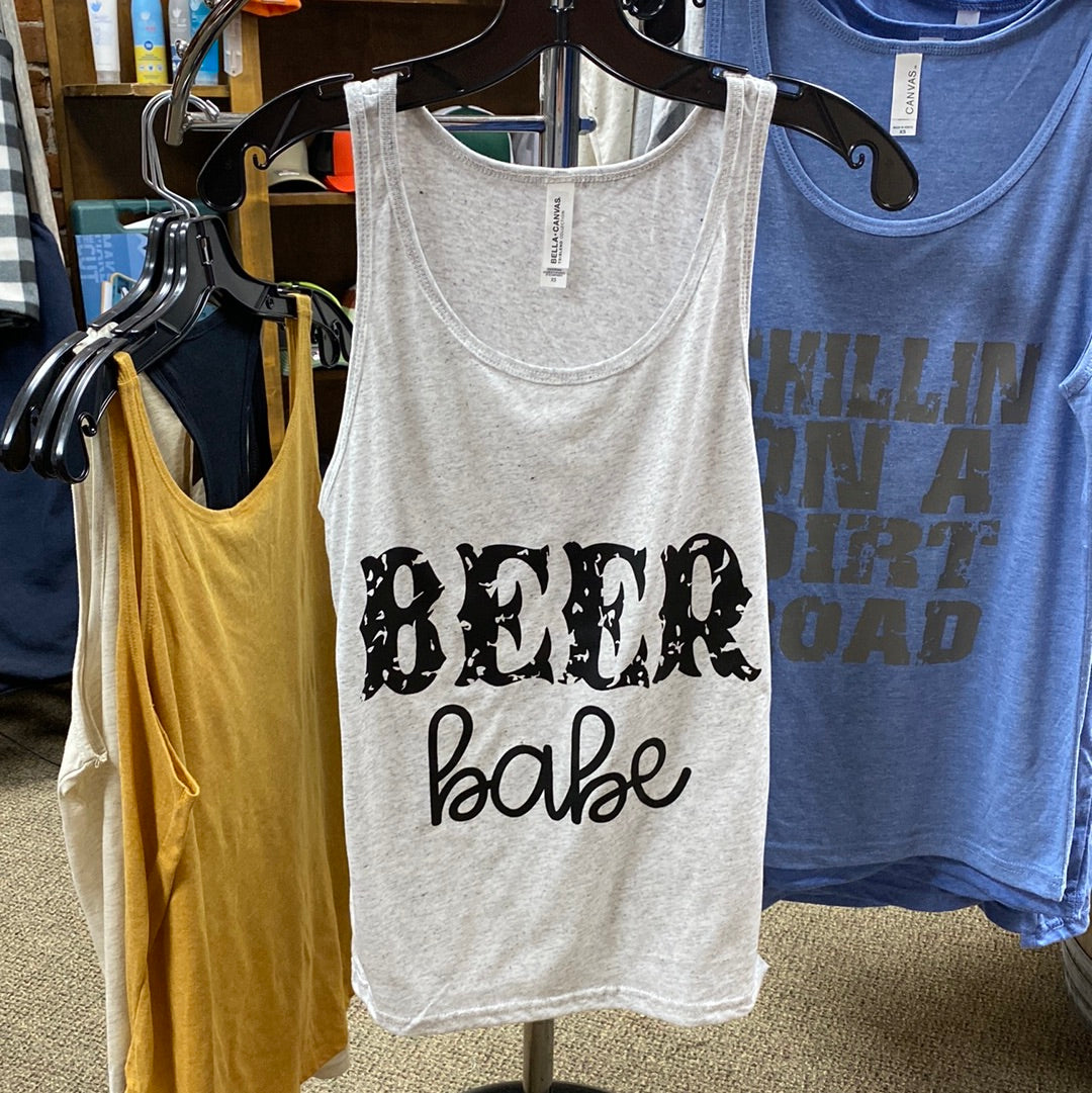 Beer Babe