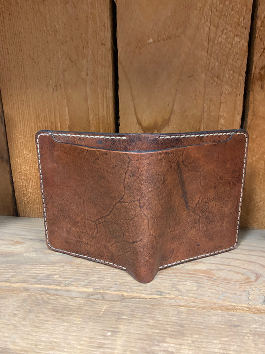 Bi fold wallet  Back Country Trading Post