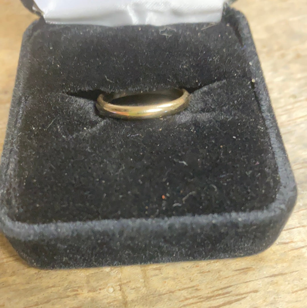 2mm 14kyg Band
