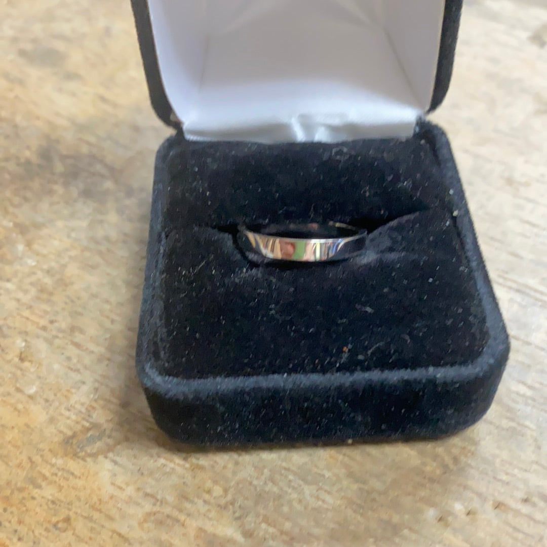 2.5 mm 14 kwg Band