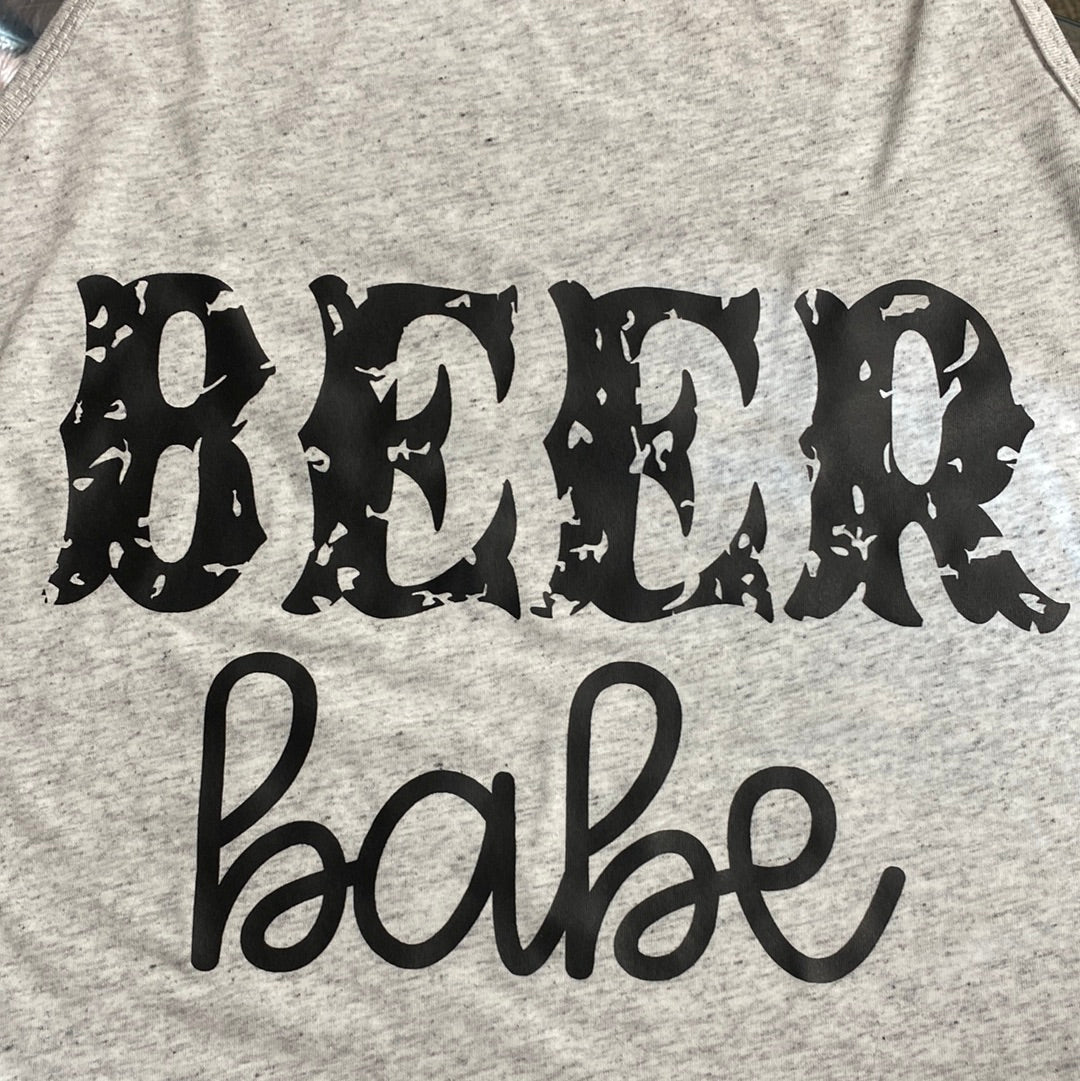 Beer Babe