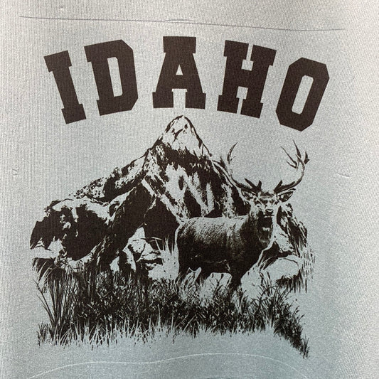 Idaho